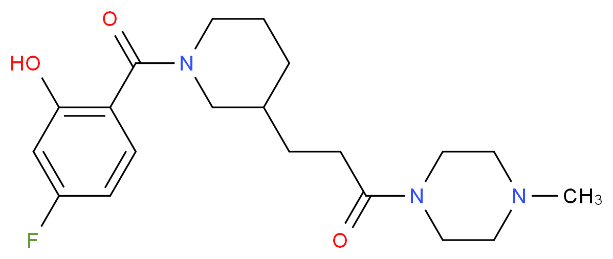  分子结构