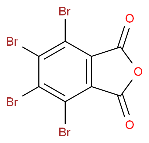 632-79-1 分子结构