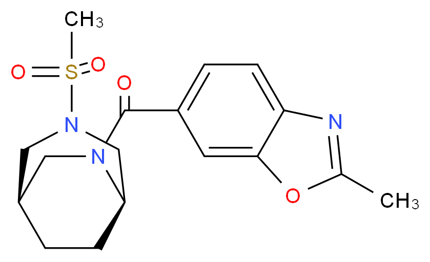  分子结构