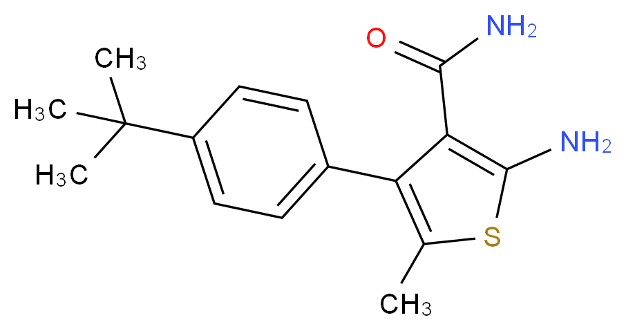 861451-49-2 分子结构