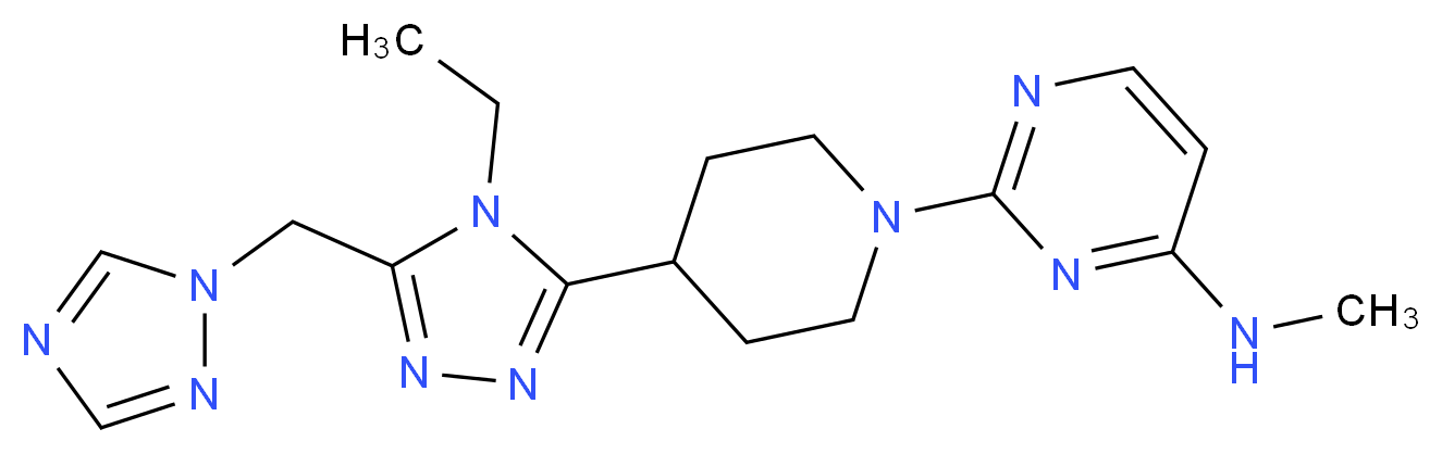  分子结构