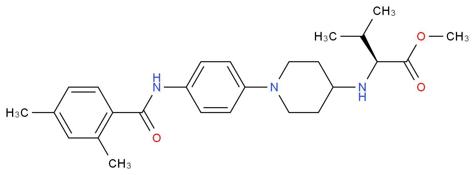  分子结构