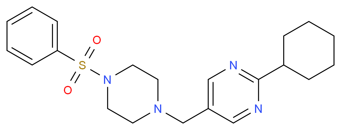 分子结构