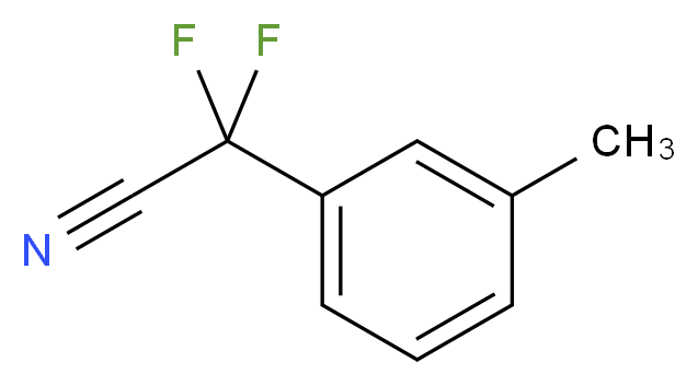 MFCD19686458 分子结构