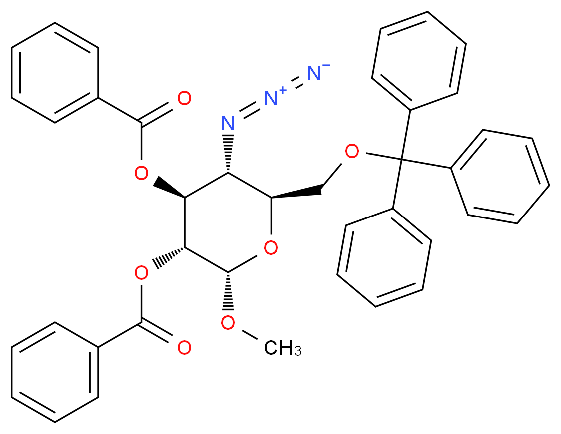 26511-50-2 分子结构