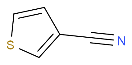 1641-09-4 分子结构