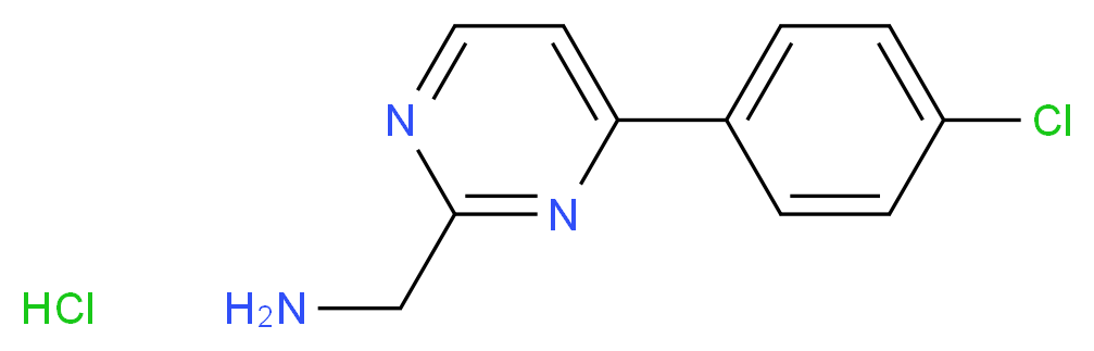 1196145-75-1 分子结构