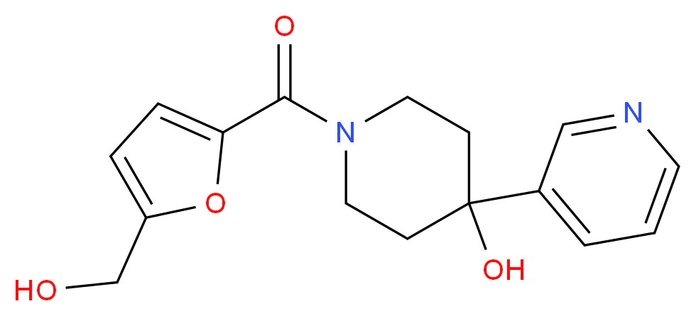  分子结构