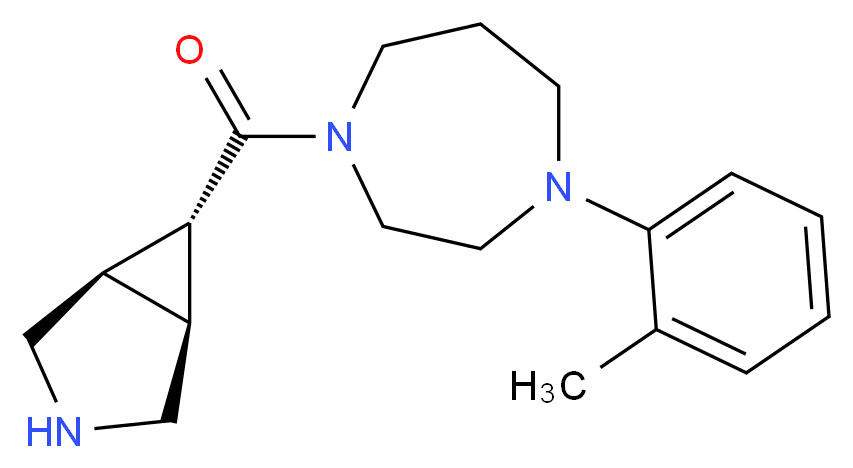  分子结构