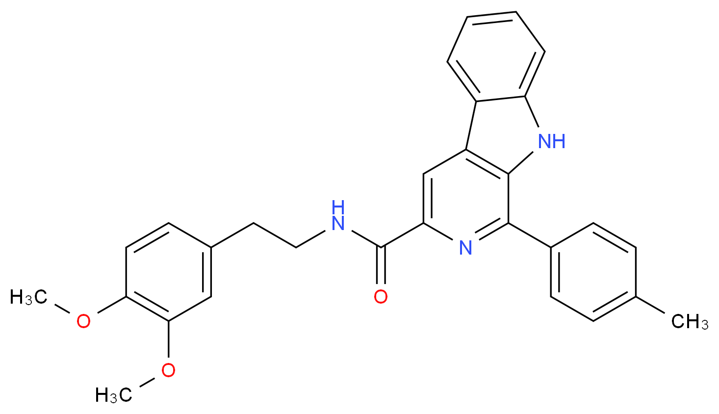 164266737 分子结构