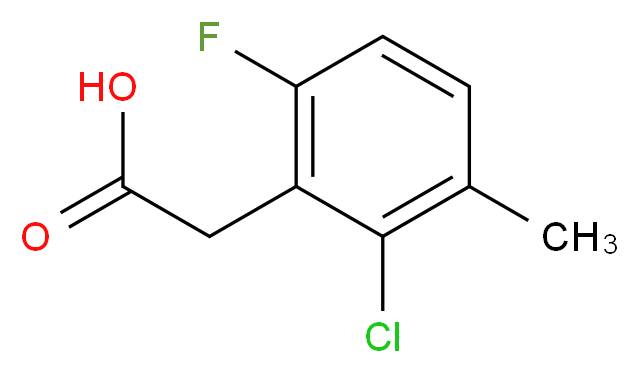 261762-92-9 分子结构