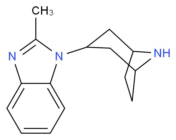 1071993-26-4 分子结构