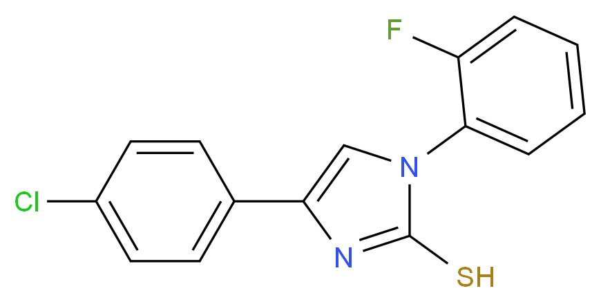 MFCD07700566 分子结构