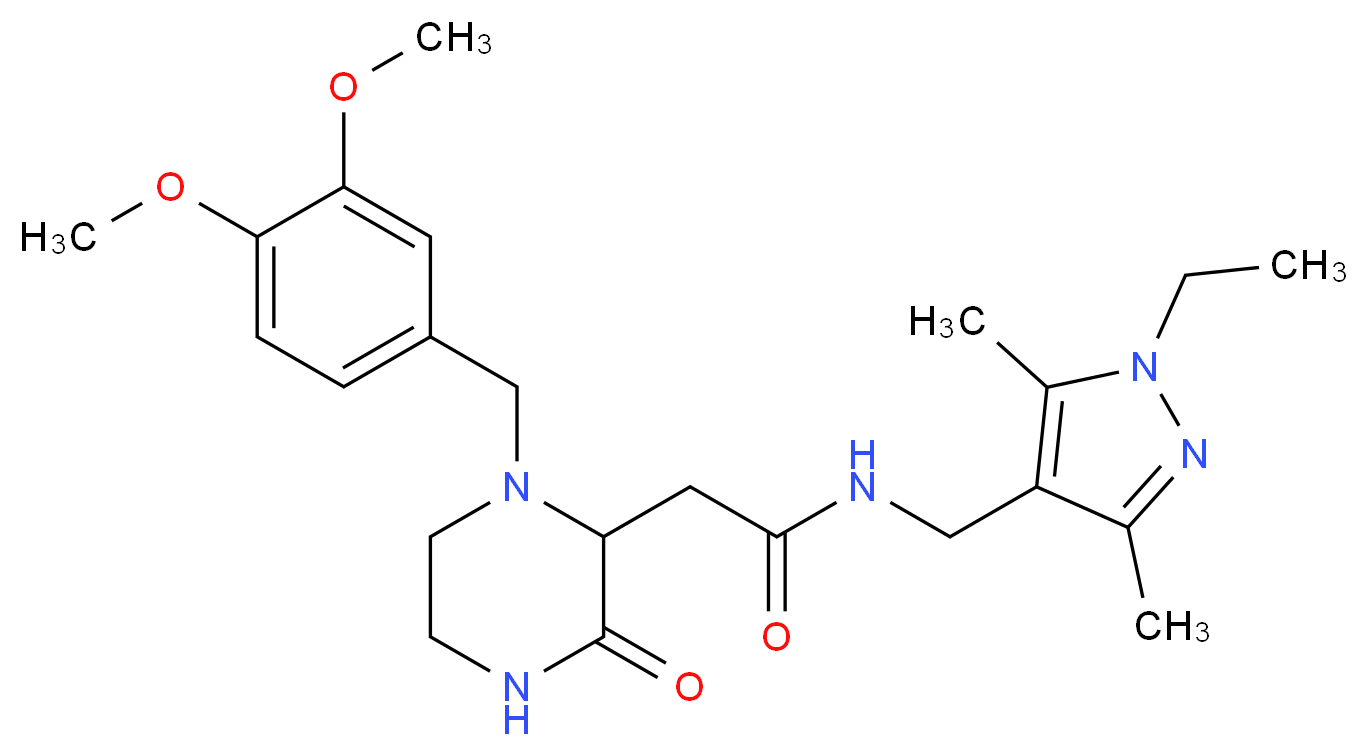  分子结构