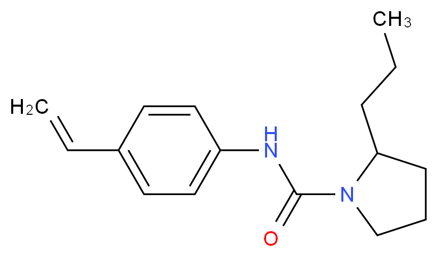 分子结构