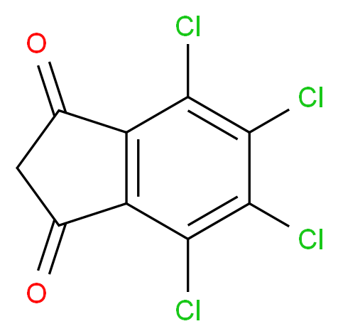 30675-13-9 分子结构