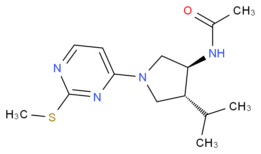  分子结构