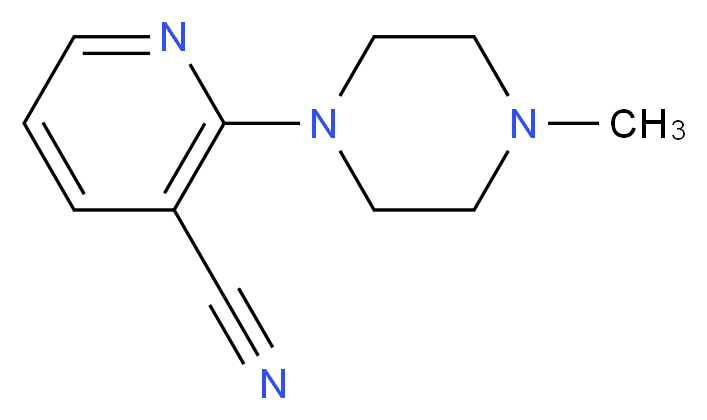52943-14-3 分子结构
