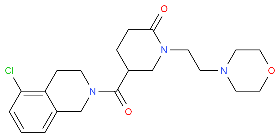  分子结构