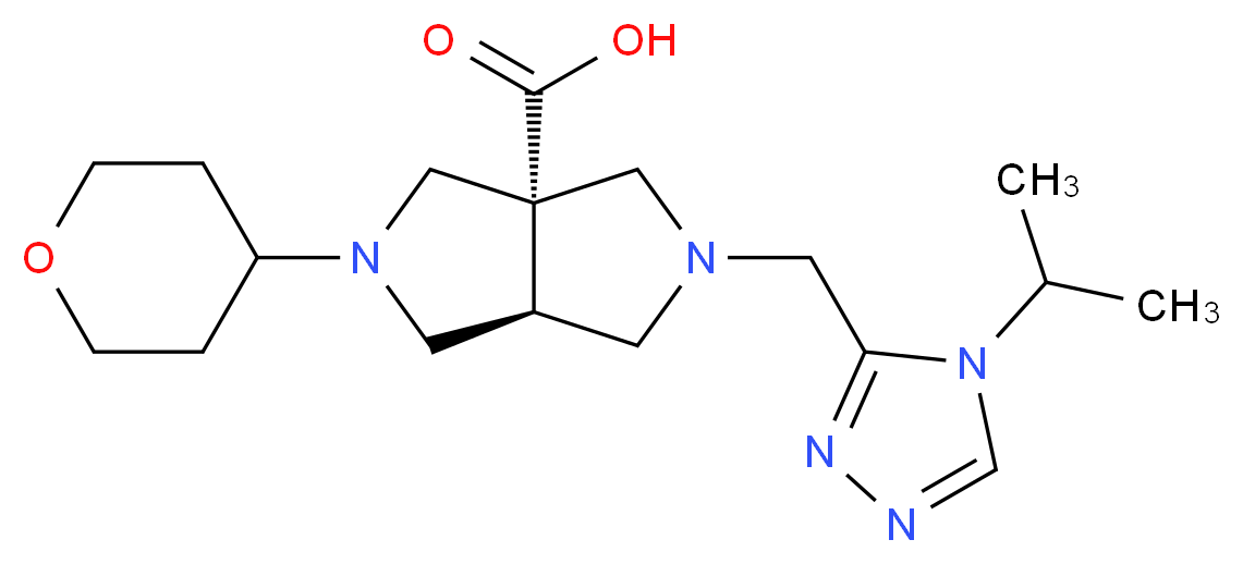  分子结构