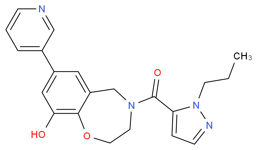  分子结构
