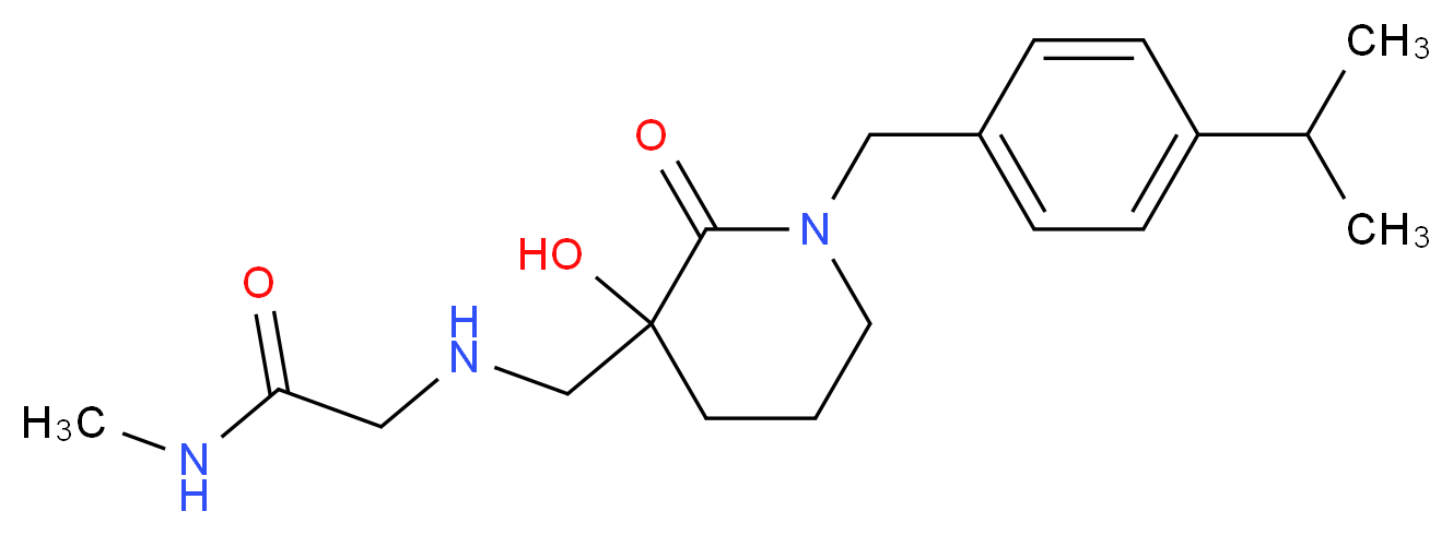  分子结构