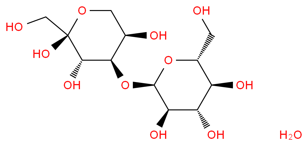 207511-09-9 分子结构