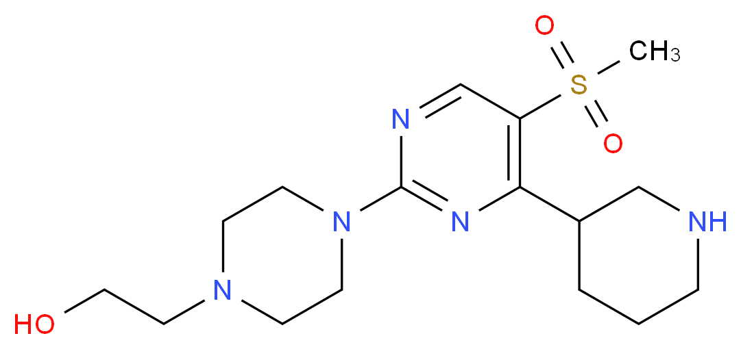  分子结构