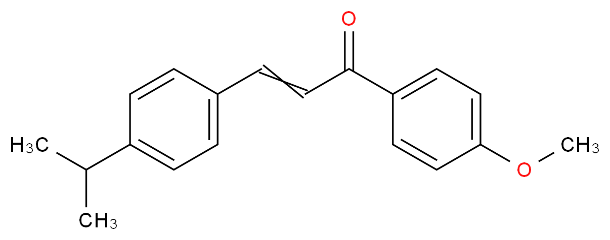 MFCD00117866 分子结构