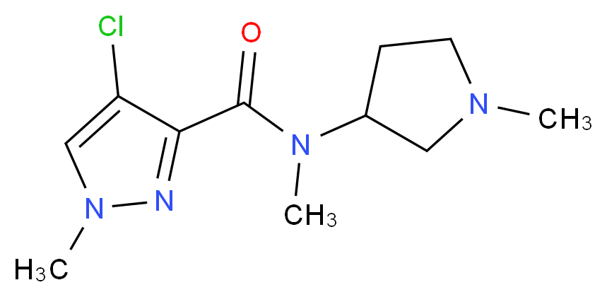  分子结构