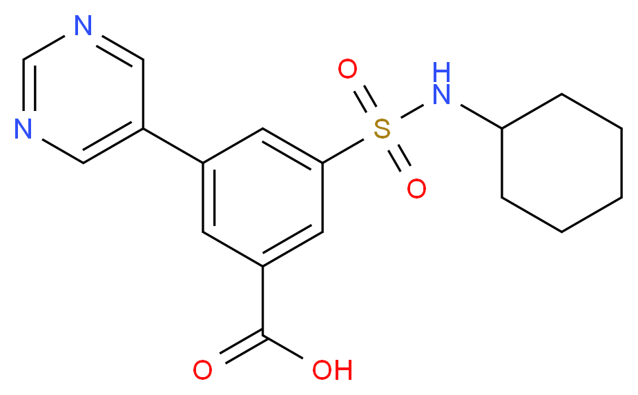  分子结构