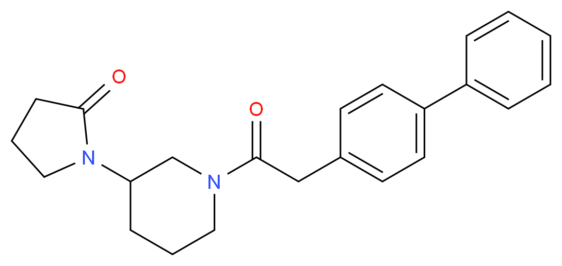  分子结构