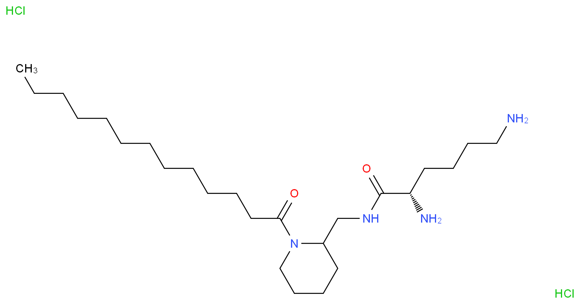 141774-20-1(anhydrous) 分子结构