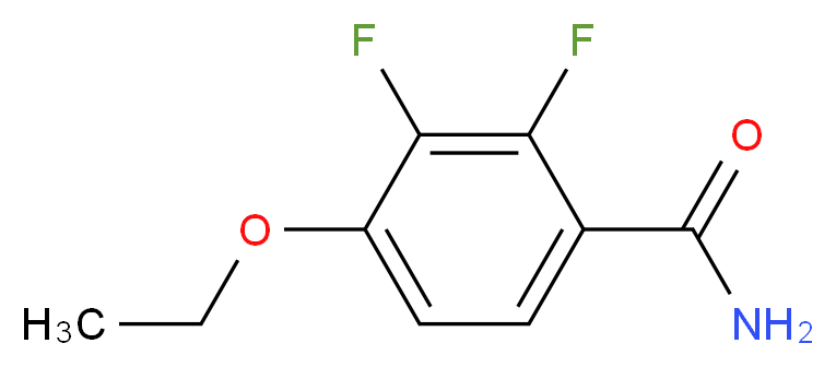 MFCD09258702 分子结构