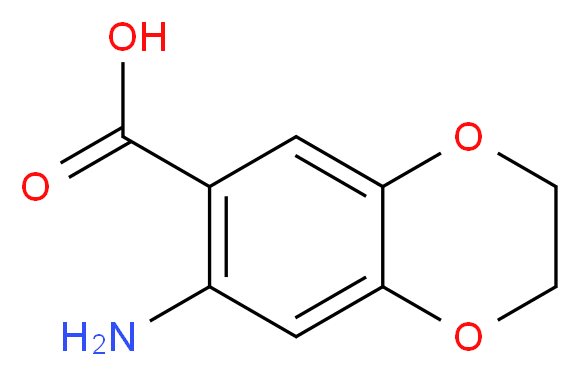 99358-09-5 分子结构