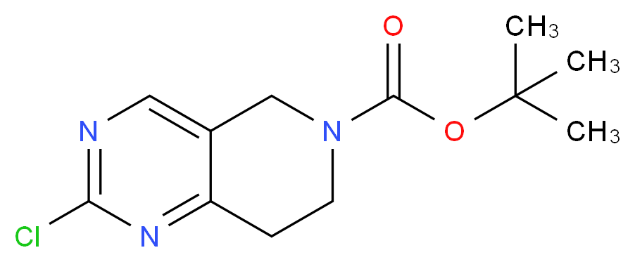 1092352-55-0 分子结构