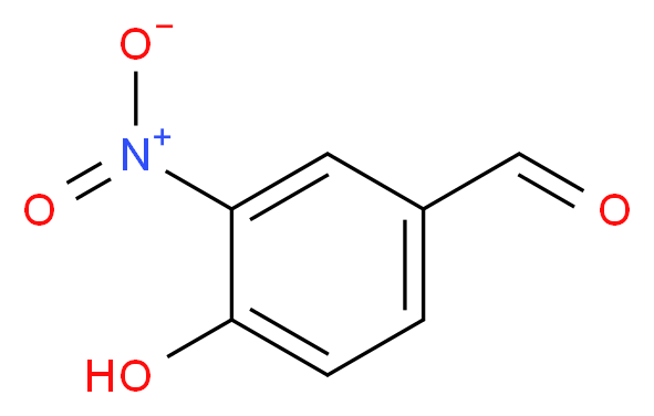 3011-34-5 分子结构