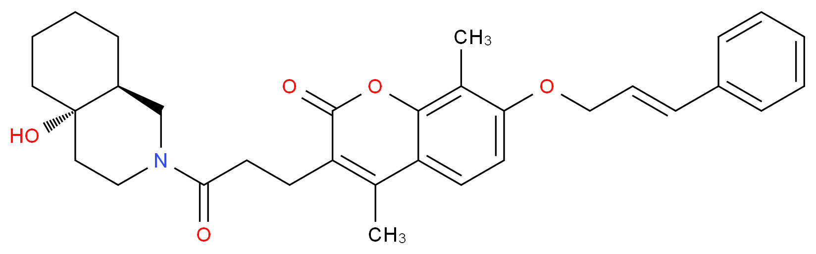 164259842 分子结构
