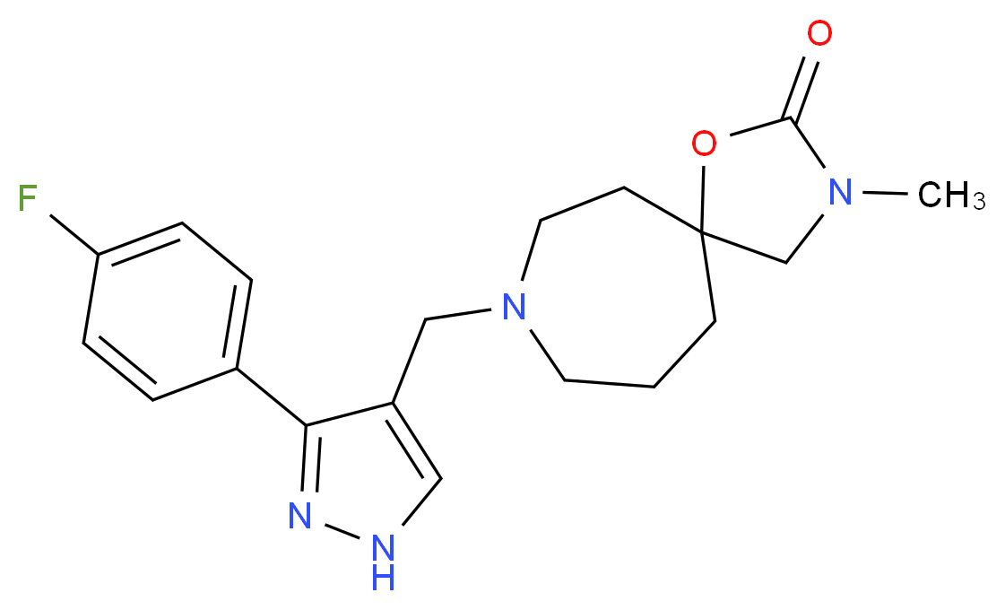  分子结构