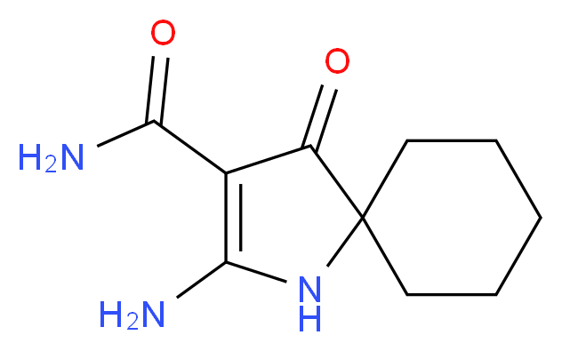 MFCD09702234 分子结构