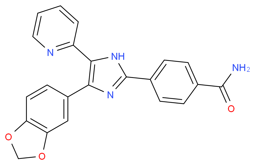 301836-41-9 分子结构