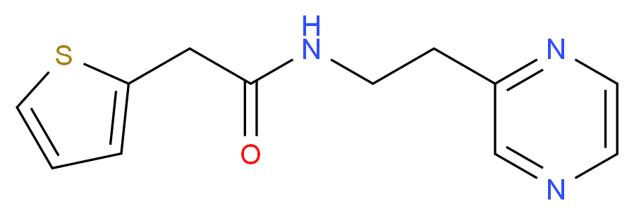  分子结构