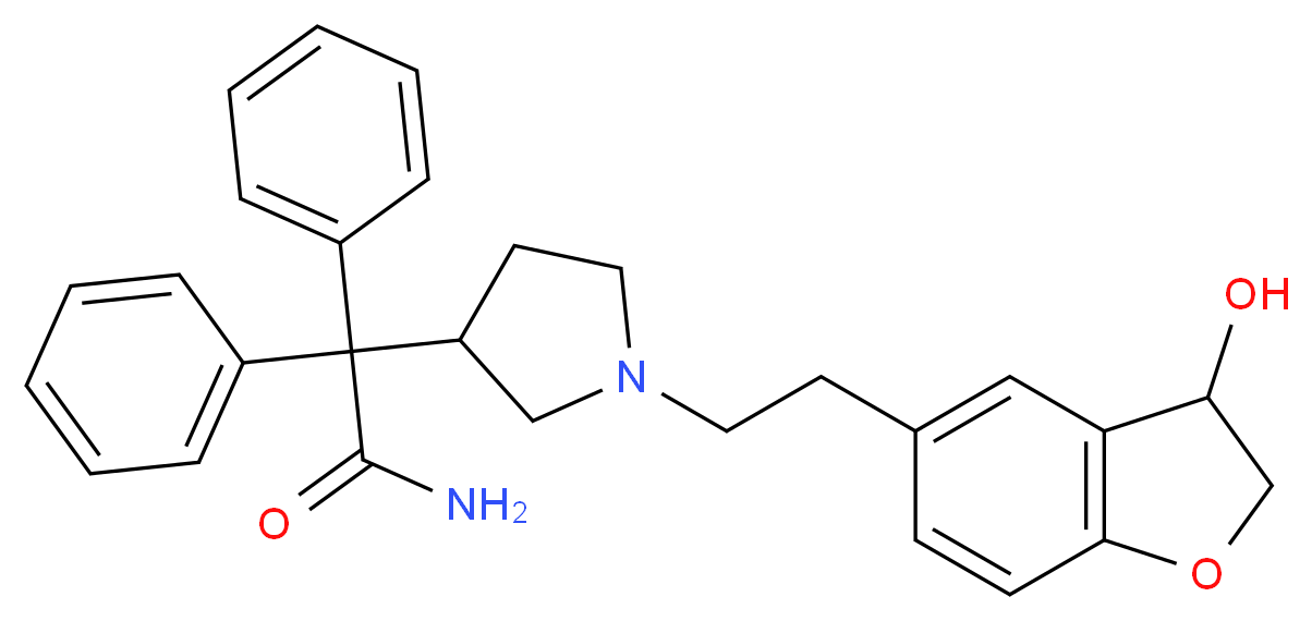 1285875-62-8 分子结构