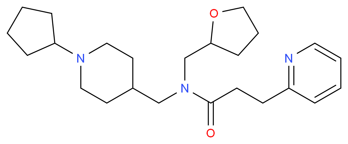  分子结构