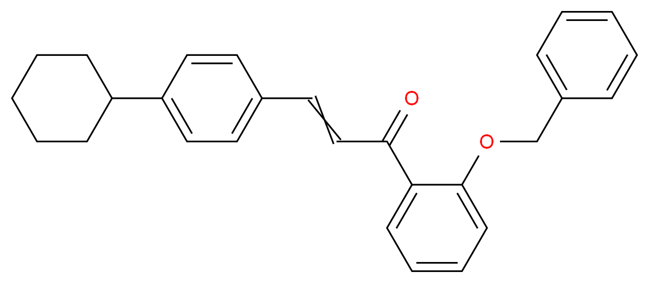 MFCD00180069 分子结构