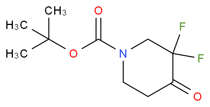 1215071-17-2 分子结构