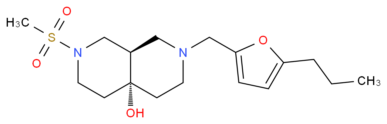  分子结构
