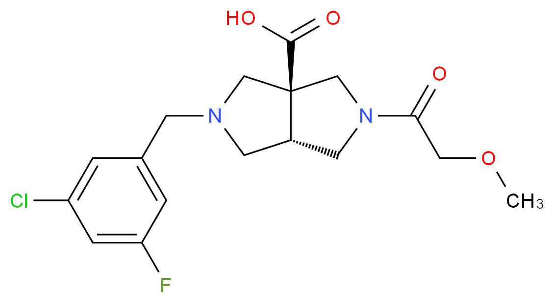  分子结构