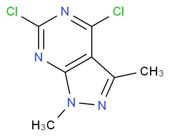 1072895-86-3 分子结构