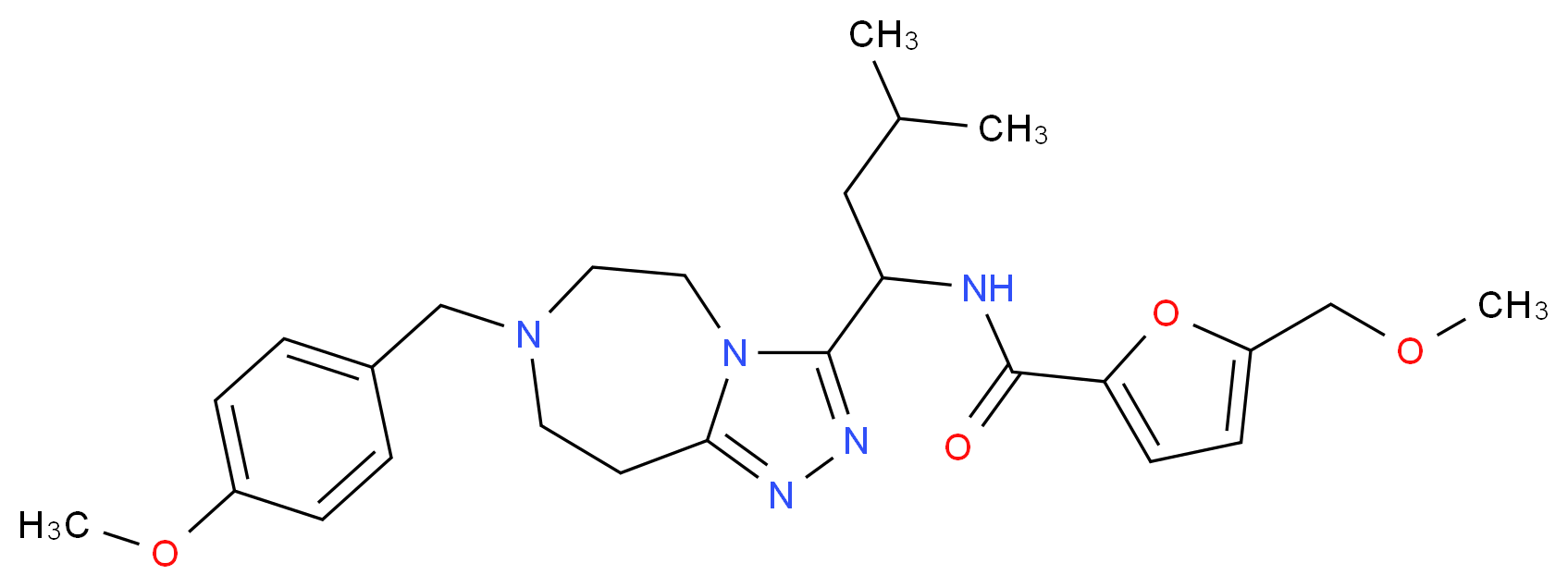  分子结构